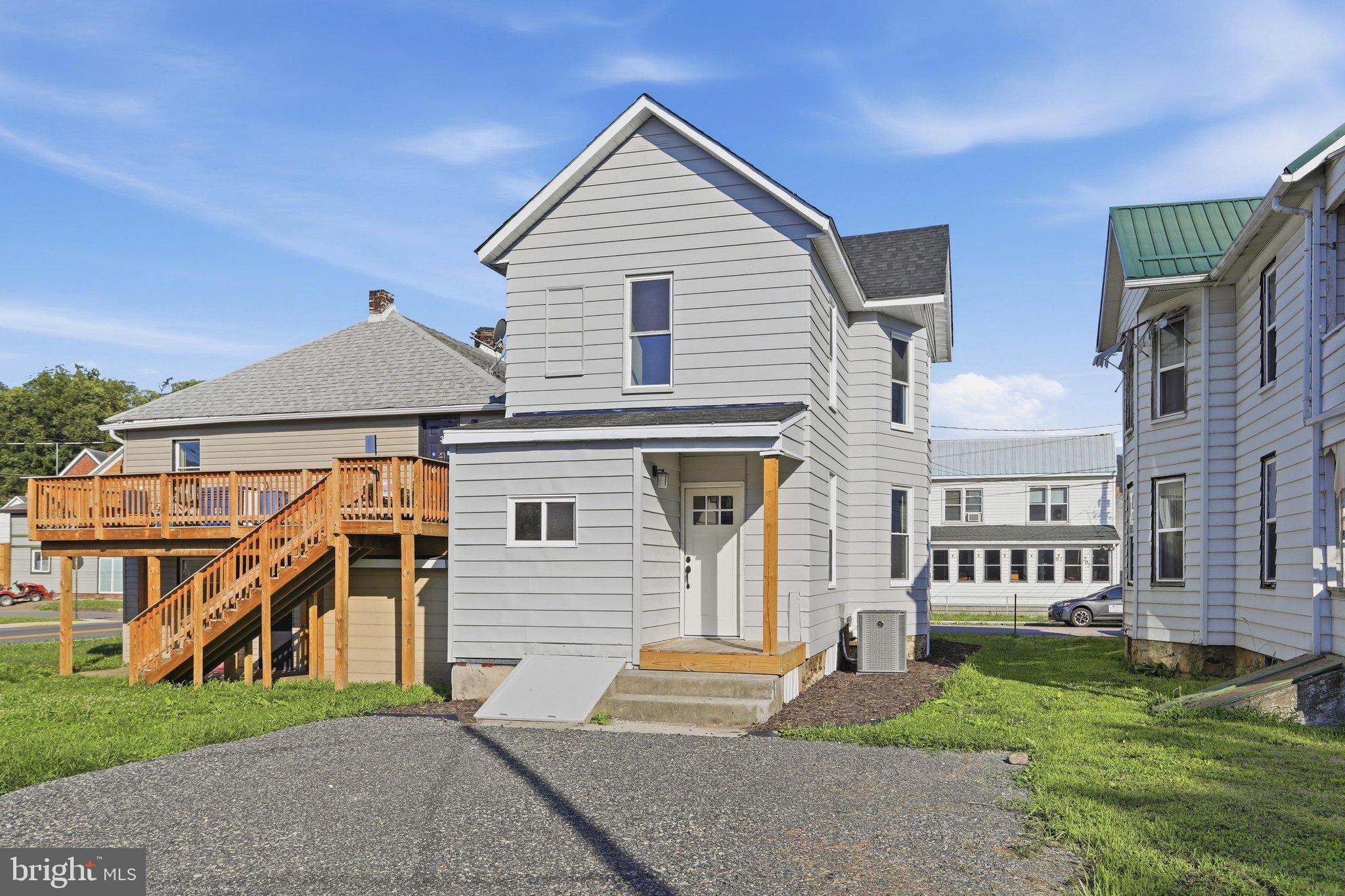 205 Blocker Street Ridgeley, WV 26753 - Photo 29 of 30 Gallery Image 29