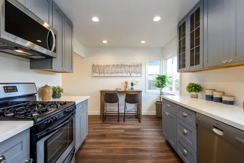 $5,200 | 2209 Hamilton Avenue, San Bruno, CA 94066