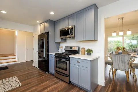 $5,200 | 2209 Hamilton Avenue, San Bruno, CA 94066