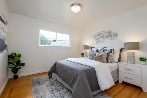 $5,200 | 2209 Hamilton Avenue, San Bruno, CA 94066