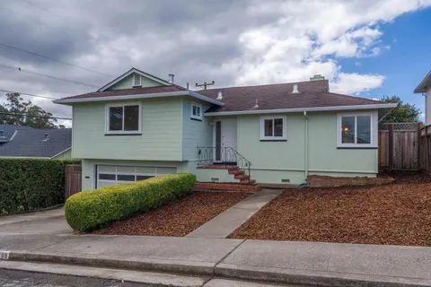 $5,200 | 2209 Hamilton Avenue, San Bruno, CA 94066
