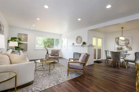 $5,200 | 2209 Hamilton Avenue, San Bruno, CA 94066