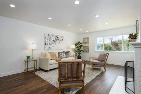 $5,200 | 2209 Hamilton Avenue, San Bruno, CA 94066