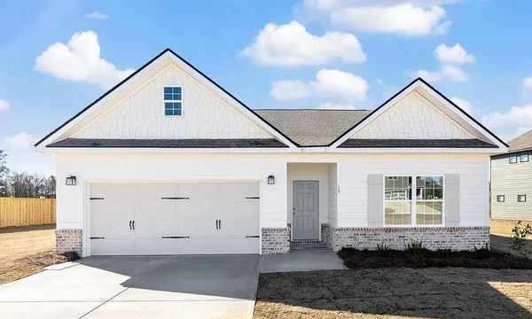 $334,900 | 15 Heartland Boulevard, Fort Mitchell, AL 36856