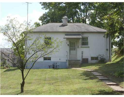 2802 West National Road Springfield, OH 45504 - Photo 2 of 15