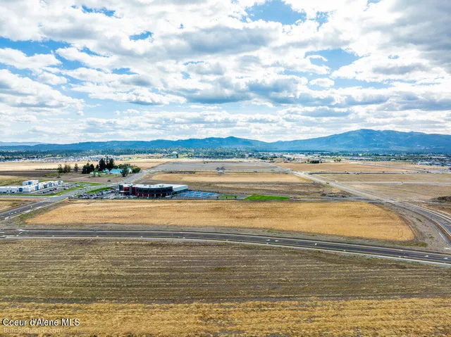 $1,346,766 | 1 Post Falls, Post Falls, ID 83854