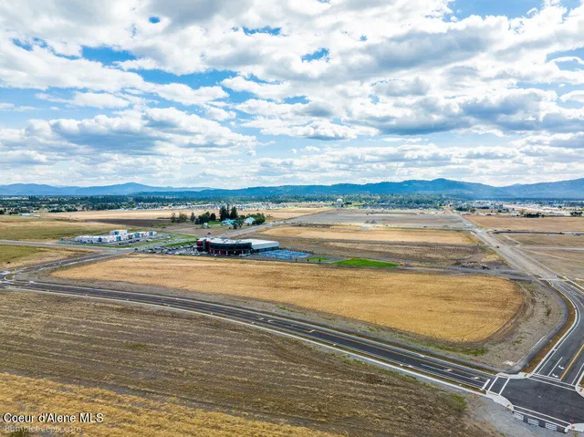 $1,346,766 | 1 Post Falls, Post Falls, ID 83854