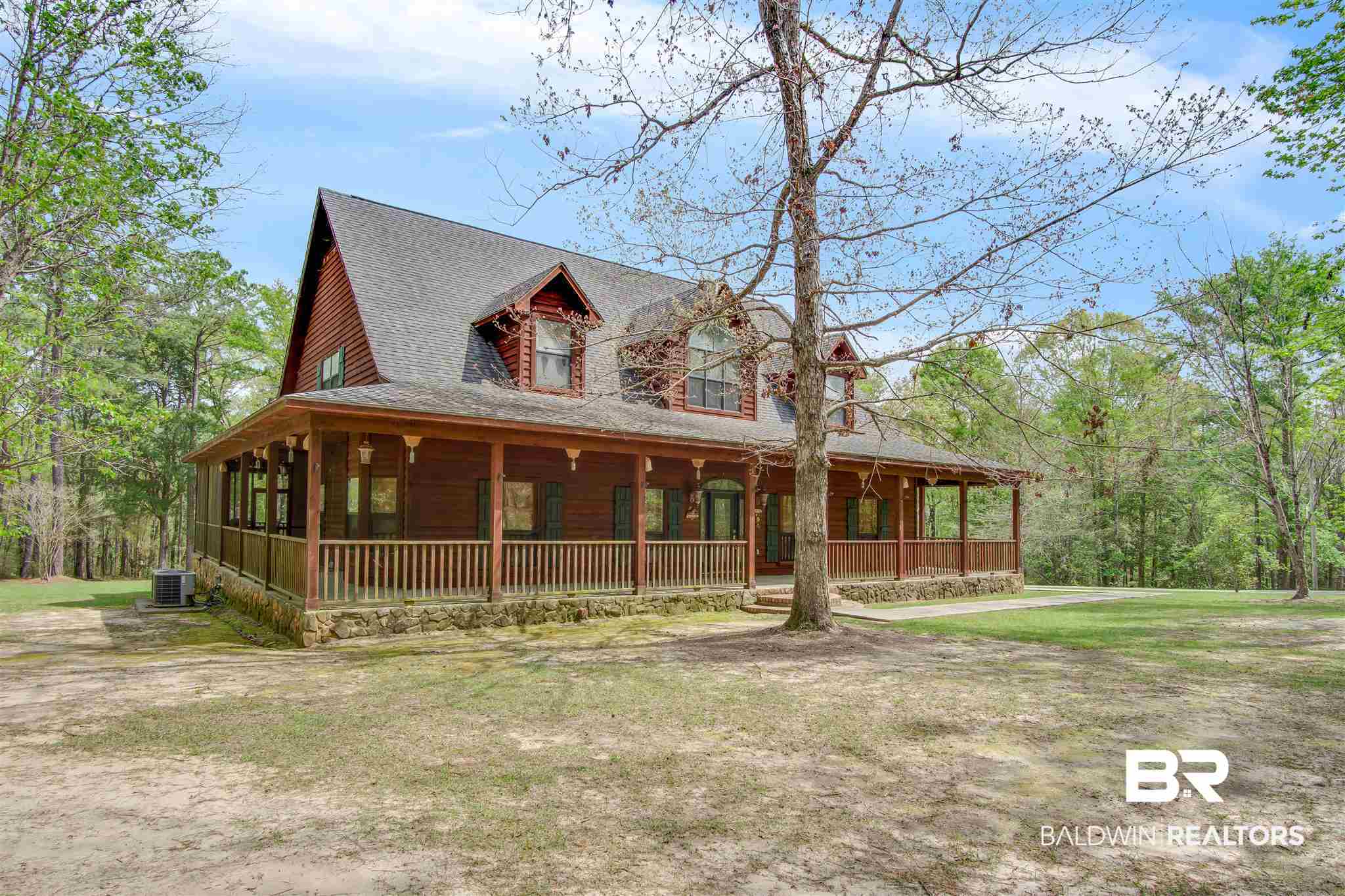 8591 Patricks Landing Road Bay Minette, AL 36507 - Photo 2 of 45