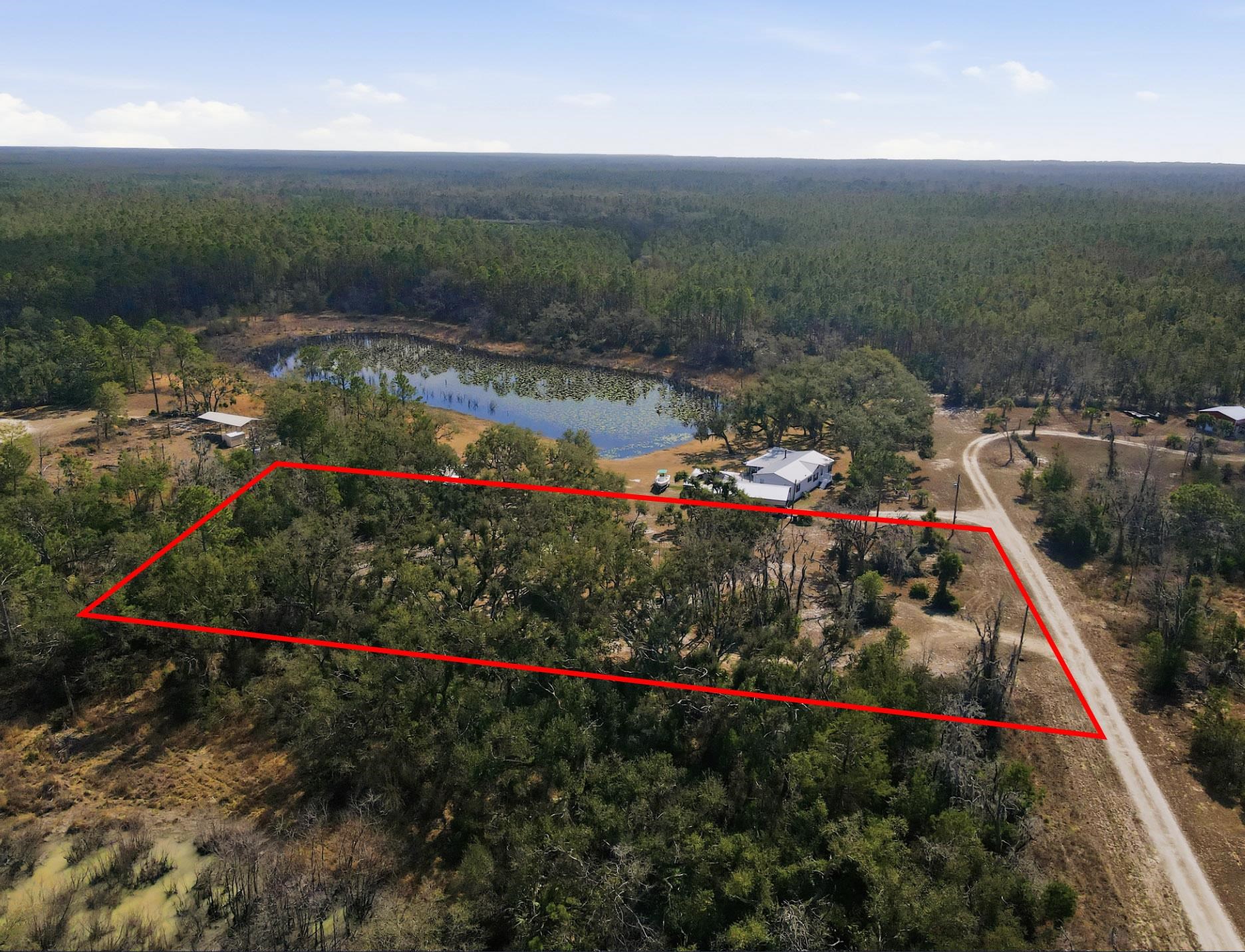 15942 Shell Drive Perry, FL 32348 - Photo 34 of 34 Gallery Image 34