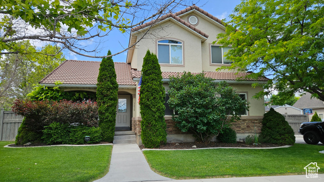 7835 Tinamous Road Eagle Mountain, UT 84005 - Photo 1 of 1