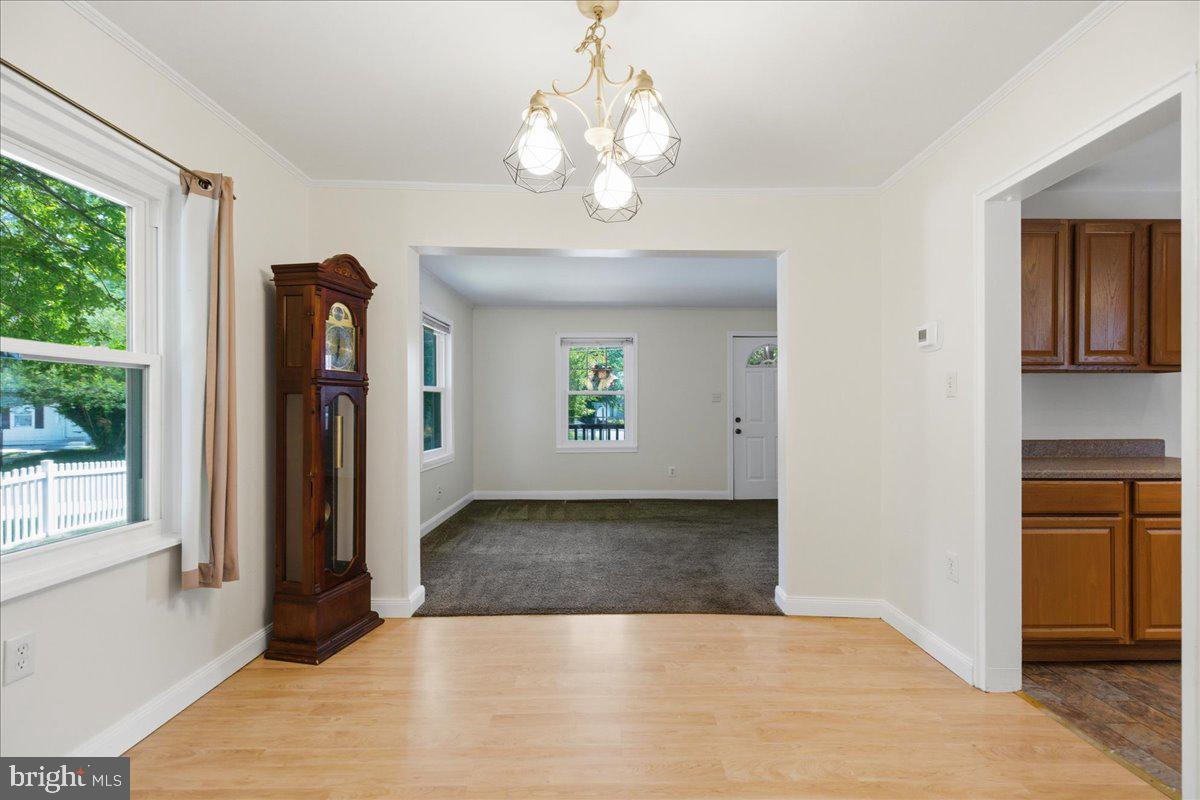 46564 Yorktown Road Lexington Park, MD 20653 - Photo 12 of 43 Dining Room