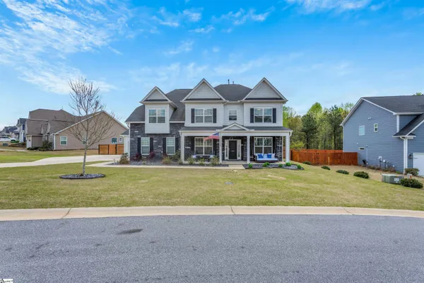 $750,000 | 304 Carriage Hill Drive, Easley, SC 29642