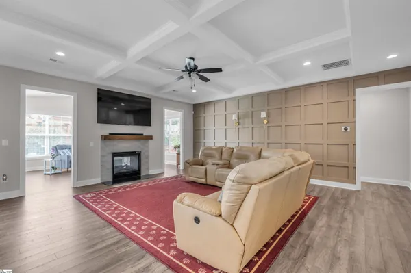 $750,000 | 304 Carriage Hill Drive, Easley, SC 29642