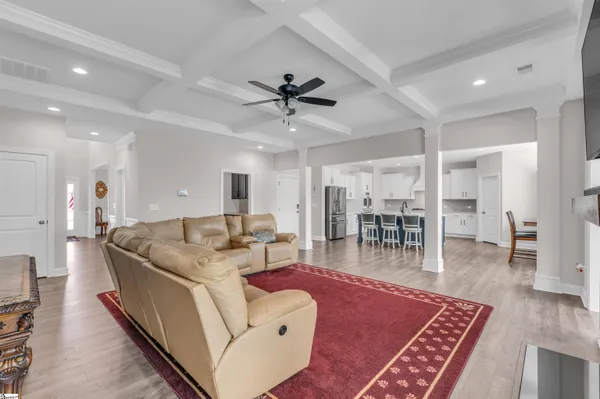 $750,000 | 304 Carriage Hill Drive, Easley, SC 29642