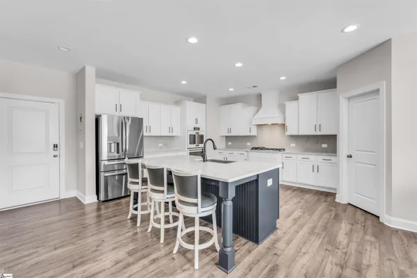 $750,000 | 304 Carriage Hill Drive, Easley, SC 29642