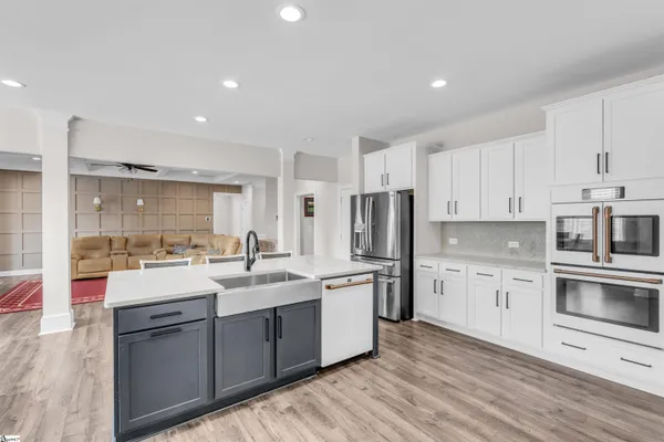 $750,000 | 304 Carriage Hill Drive, Easley, SC 29642