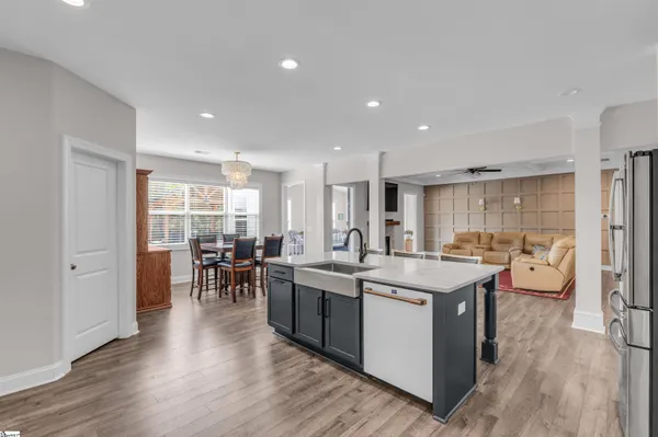 $750,000 | 304 Carriage Hill Drive, Easley, SC 29642