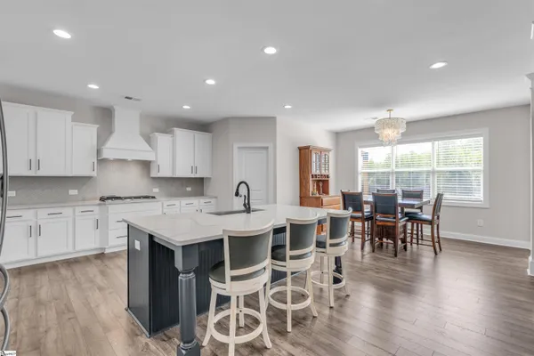 $750,000 | 304 Carriage Hill Drive, Easley, SC 29642