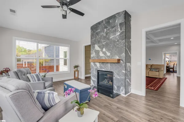 $750,000 | 304 Carriage Hill Drive, Easley, SC 29642