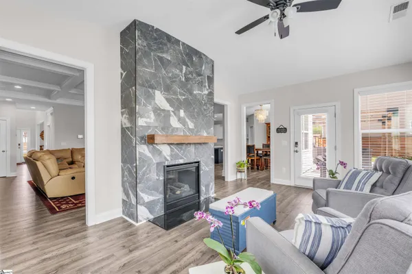 $750,000 | 304 Carriage Hill Drive, Easley, SC 29642