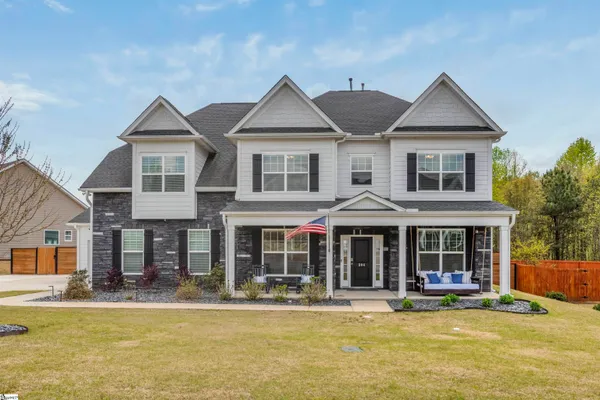 $750,000 | 304 Carriage Hill Drive, Easley, SC 29642