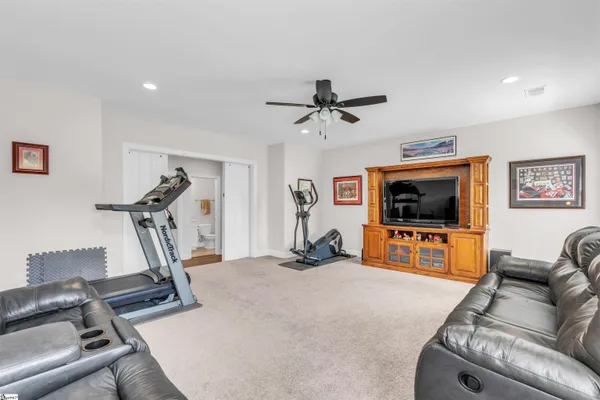 $750,000 | 304 Carriage Hill Drive, Easley, SC 29642