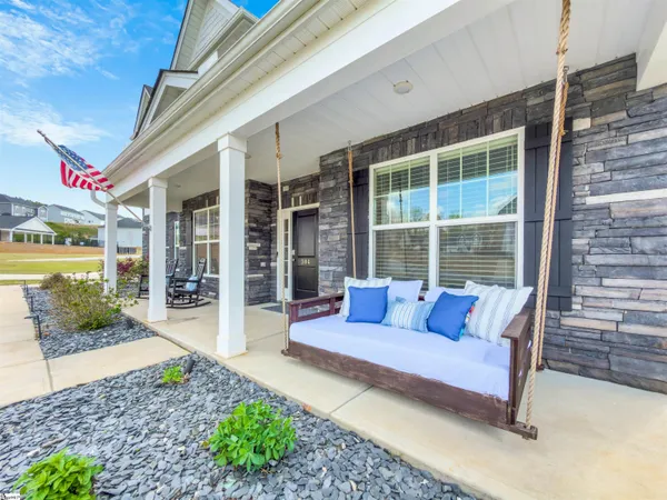 $750,000 | 304 Carriage Hill Drive, Easley, SC 29642