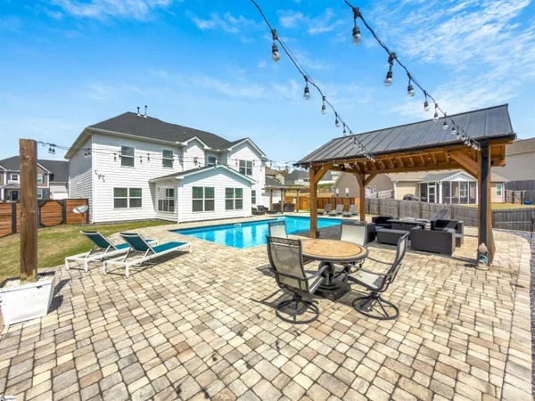 $750,000 | 304 Carriage Hill Drive, Easley, SC 29642