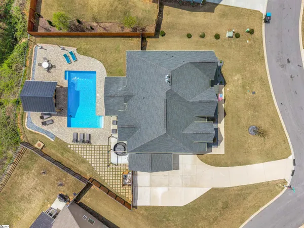 $750,000 | 304 Carriage Hill Drive, Easley, SC 29642