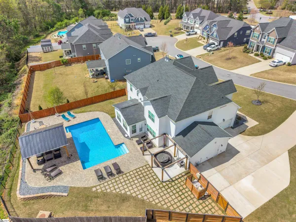 $750,000 | 304 Carriage Hill Drive, Easley, SC 29642