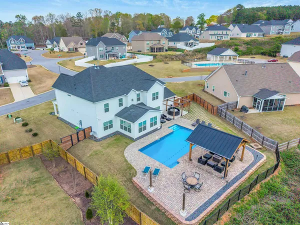 $750,000 | 304 Carriage Hill Drive, Easley, SC 29642