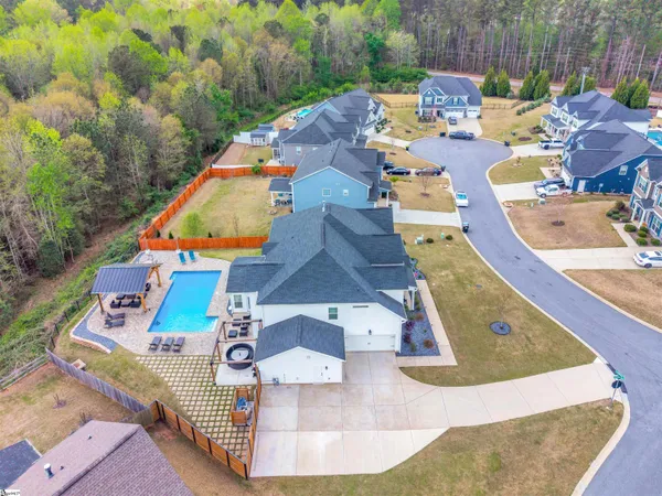 $750,000 | 304 Carriage Hill Drive, Easley, SC 29642
