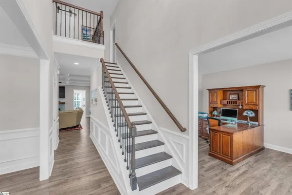 $750,000 | 304 Carriage Hill Drive, Easley, SC 29642