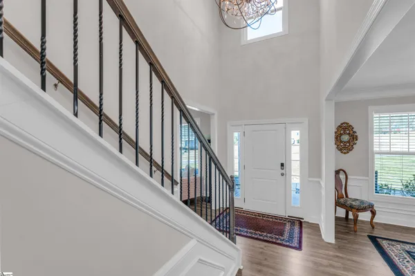 $750,000 | 304 Carriage Hill Drive, Easley, SC 29642