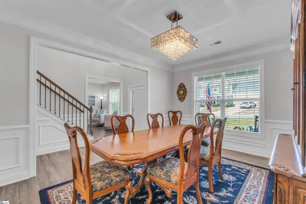 $750,000 | 304 Carriage Hill Drive, Easley, SC 29642