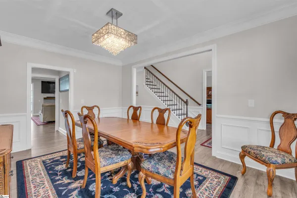 $750,000 | 304 Carriage Hill Drive, Easley, SC 29642