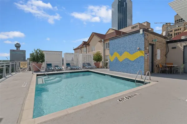 $340,000 | 1122 Jackson Street, Unit 313, Dallas, TX 75202