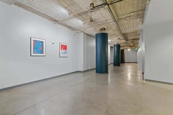 $340,000 | 1122 Jackson Street, Unit 313, Dallas, TX 75202
