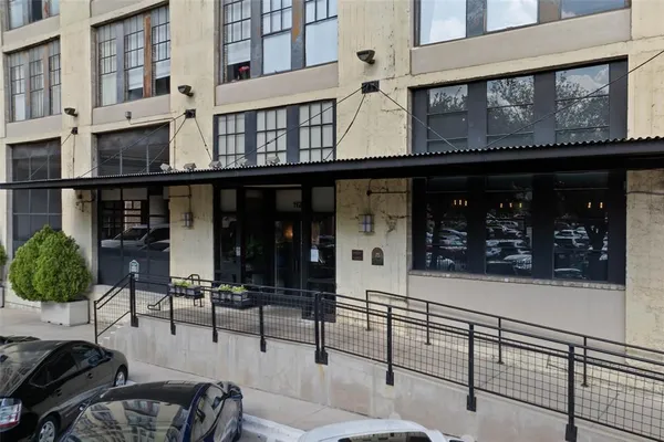 $340,000 | 1122 Jackson Street, Unit 313, Dallas, TX 75202