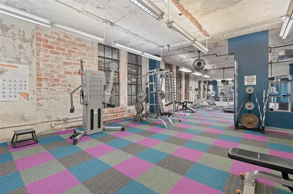$340,000 | 1122 Jackson Street, Unit 313, Dallas, TX 75202