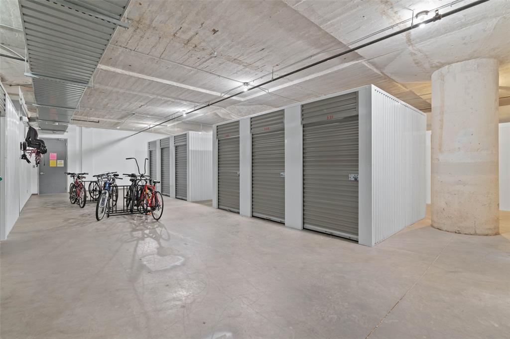 1122 Jackson Street, Unit 313 Dallas, TX 75202 - Photo 21 of 27