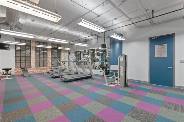 $340,000 | 1122 Jackson Street, Unit 313, Dallas, TX 75202
