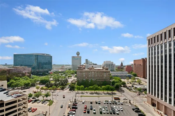 $340,000 | 1122 Jackson Street, Unit 313, Dallas, TX 75202