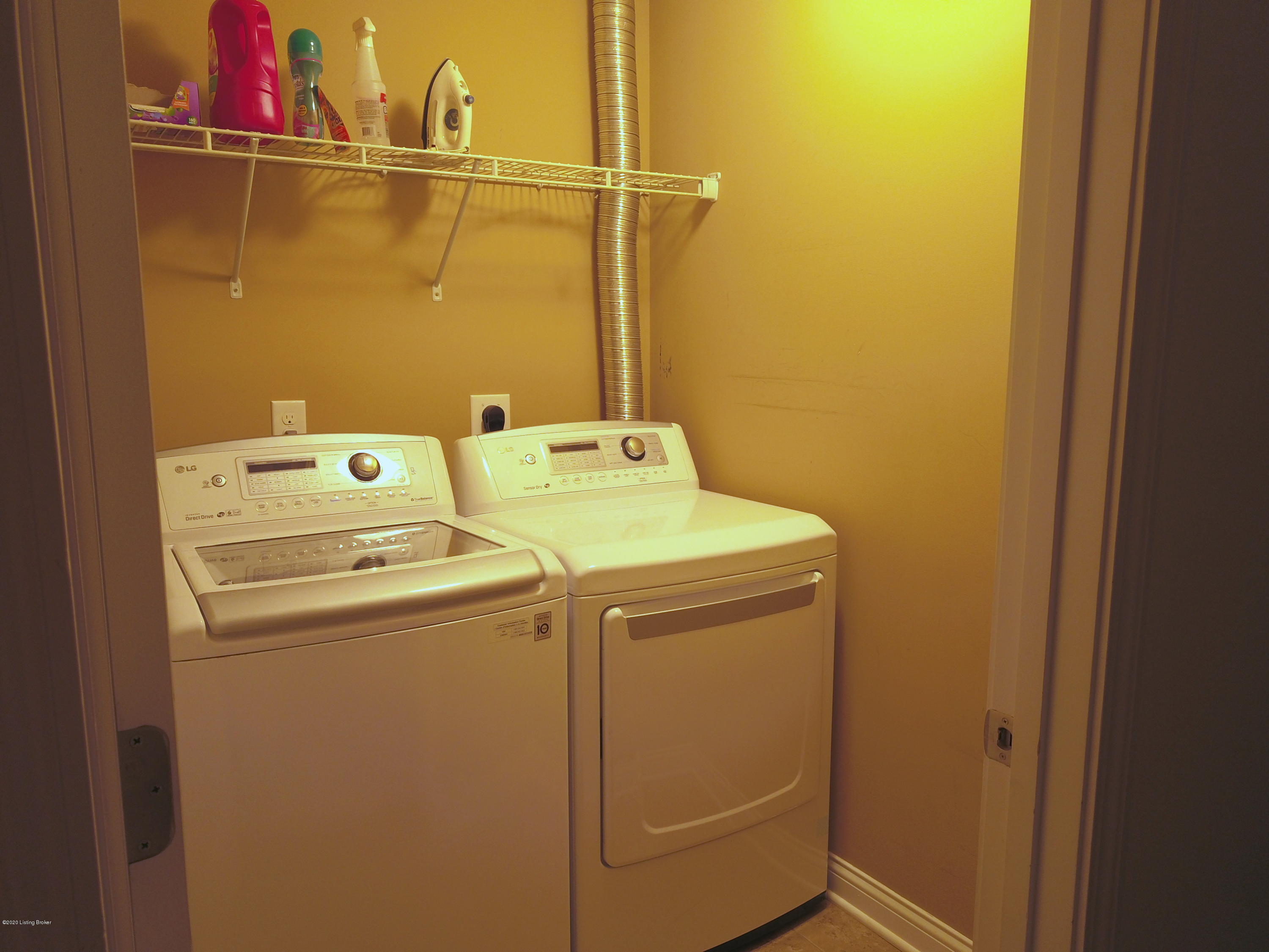 579 Cameron Ridge Road Shepherdsville, KY 40165 - Photo 30 of 39 LaundryFix