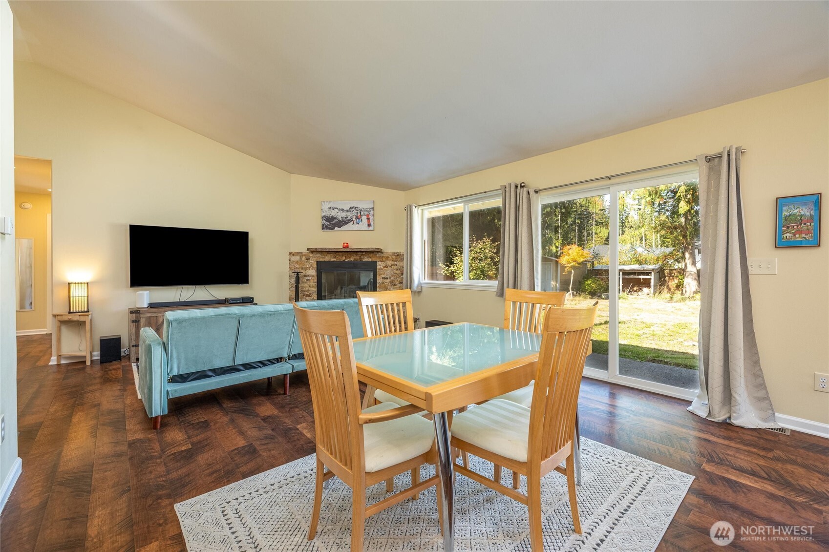 3001 Green Valley Drive Maple Falls, WA 98266 - Photo 12 of 40