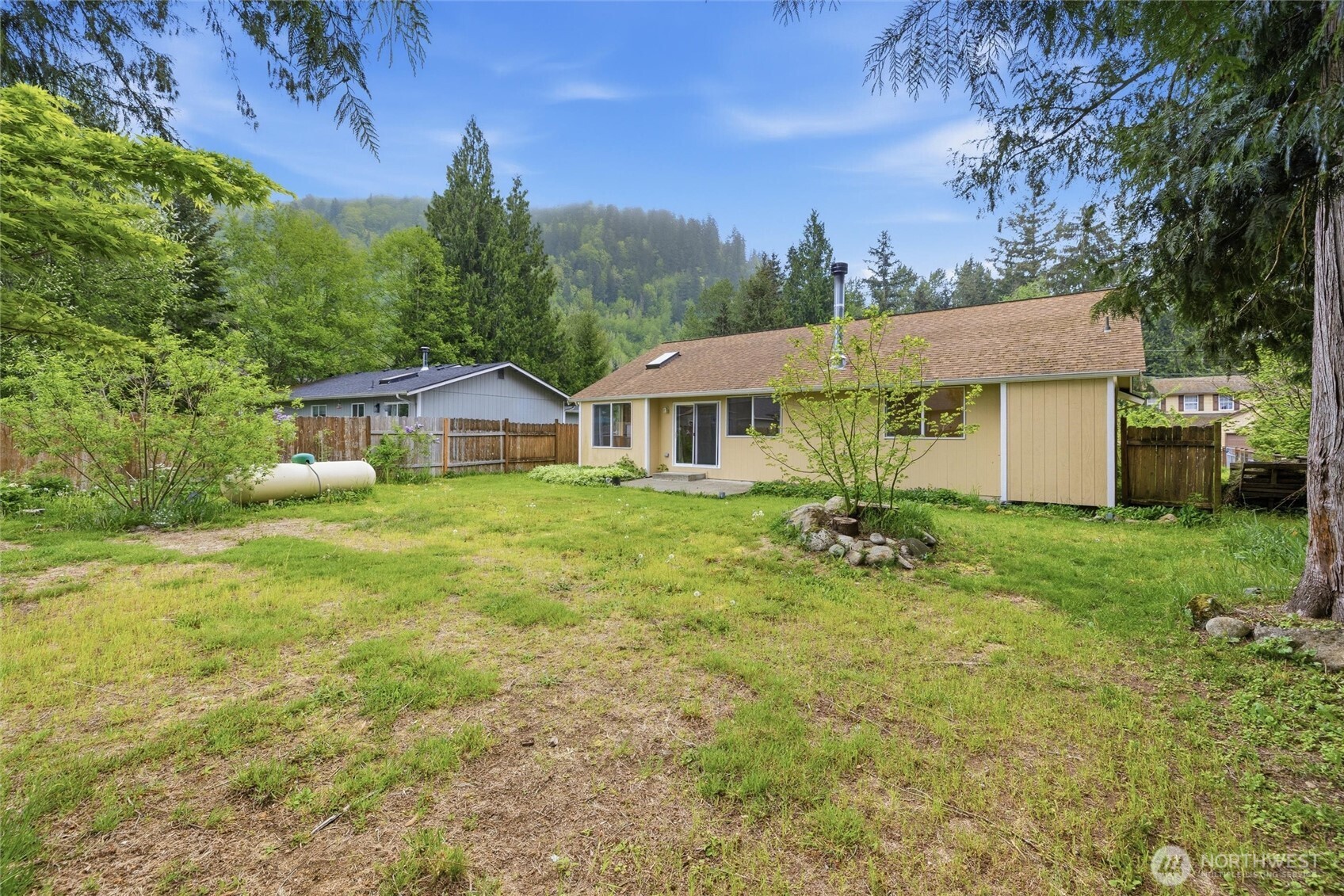 3001 Green Valley Drive Maple Falls, WA 98266 - Photo 29 of 40