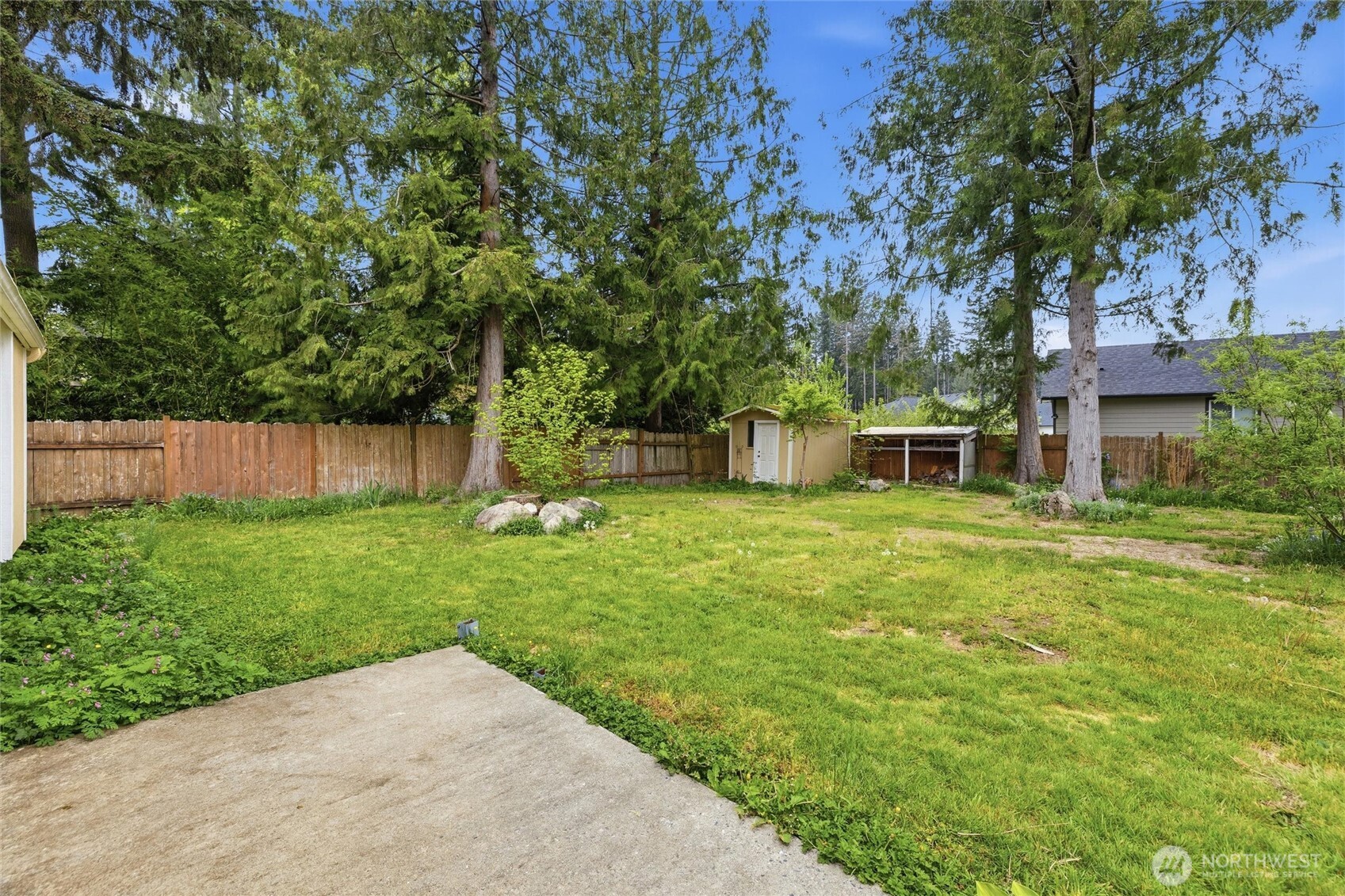 3001 Green Valley Drive Maple Falls, WA 98266 - Photo 30 of 40