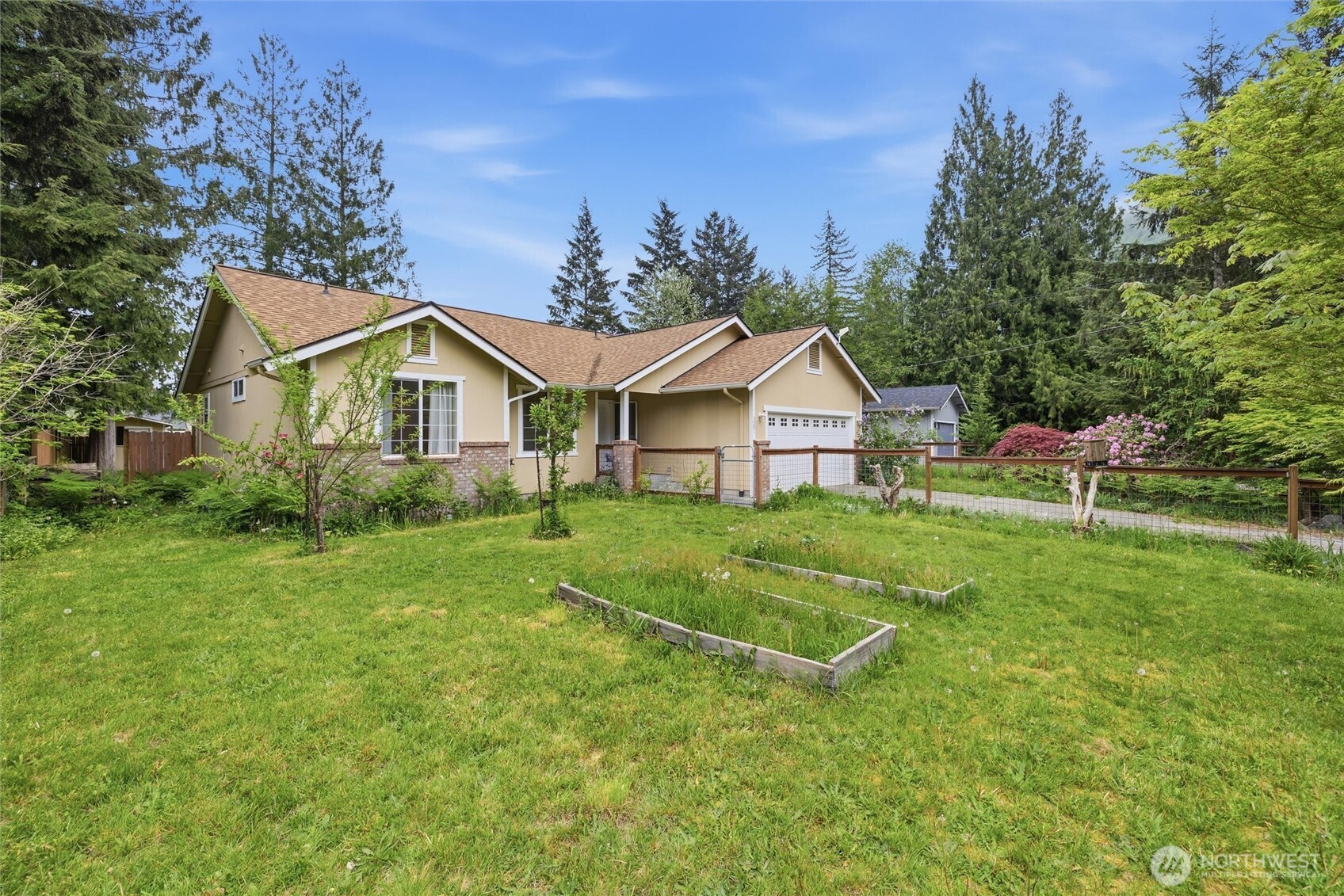3001 Green Valley Drive Maple Falls, WA 98266 - Photo 31 of 40