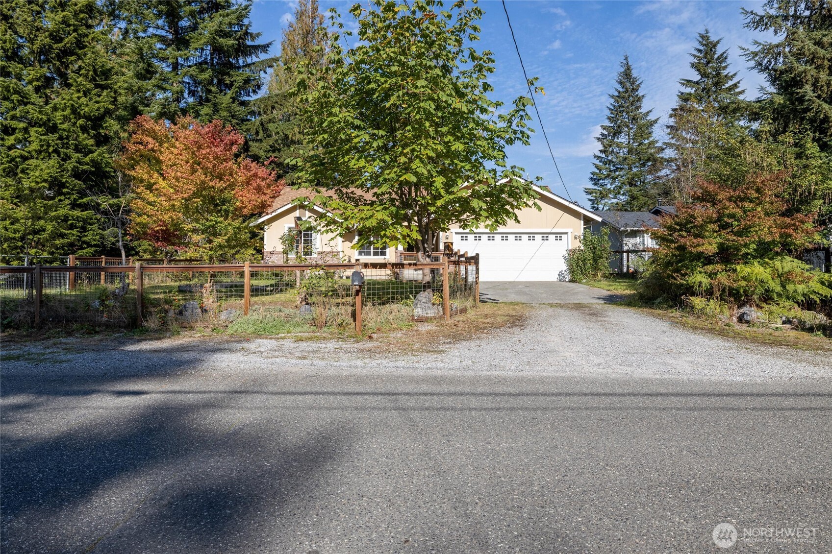 3001 Green Valley Drive Maple Falls, WA 98266 - Photo 32 of 40