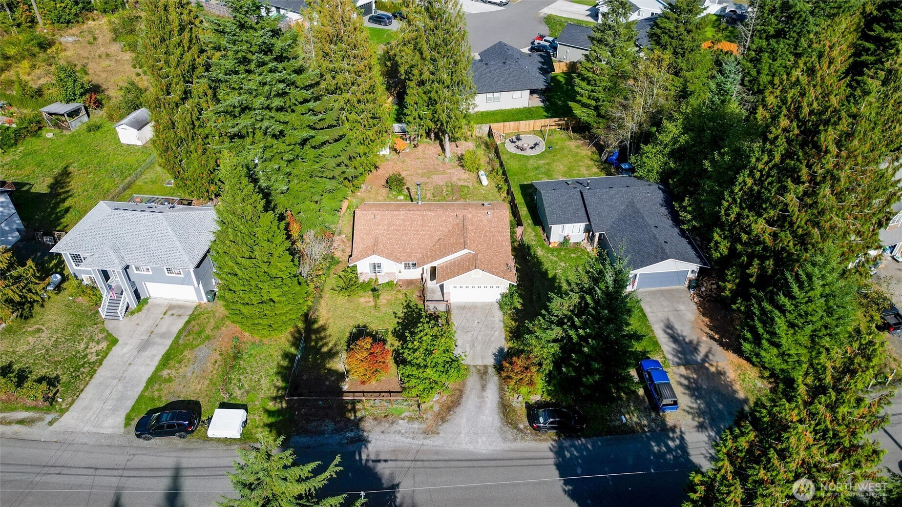 3001 Green Valley Drive Maple Falls, WA 98266 - Photo 33 of 40